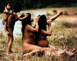 Traitement des poux et des poux à la maison