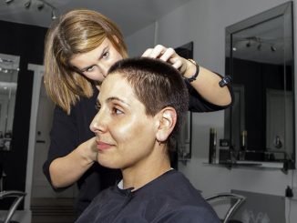 comment peigner les lentes