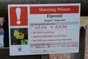 fipronil qu'est-ce que c'est