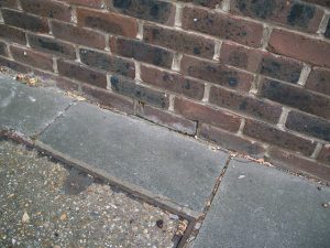 comment enlever la moisissure des murs de l'appartement