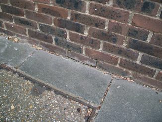 comment enlever la moisissure des murs de l'appartement