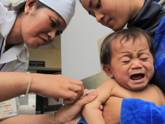 où aller si mordu par une tique