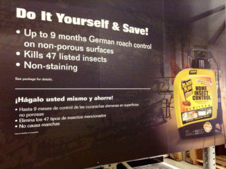 Mode d'emploi Actara pour les plantes d'intérieur