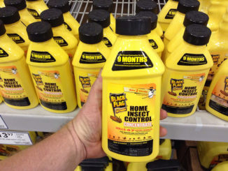 instructions de karbofos pour une utilisation dans le jardin