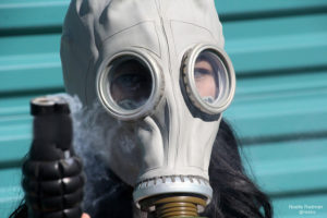 vérificateur de soufre pour les logements