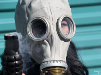 vérificateur de soufre pour les logements