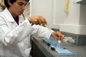 effets humains de la cyperméthrine