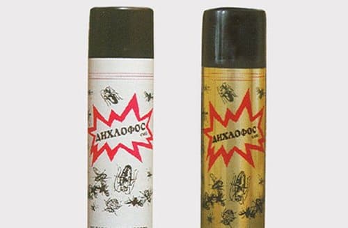 Médicament à base de DDT