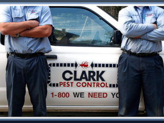 station d'épidémiologie extermination d'insectes