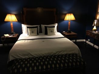 Comment attraper un moustique dans une pièce la nuit