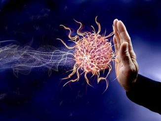 Si les parasites sont déjà à l'intérieur